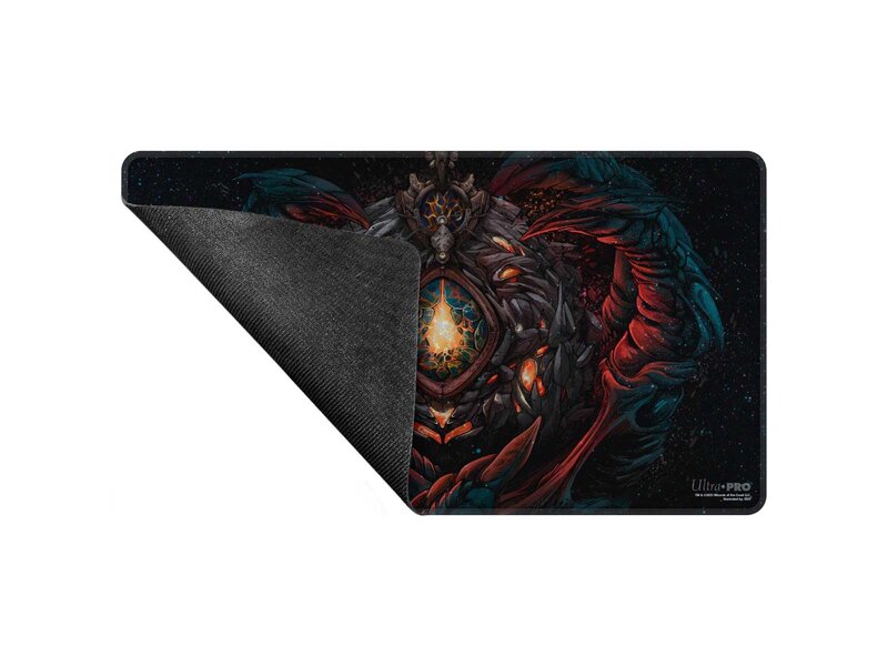 Ultra-Pro Ultra Pro Playmat MTG Return To Tarkir Holofoil