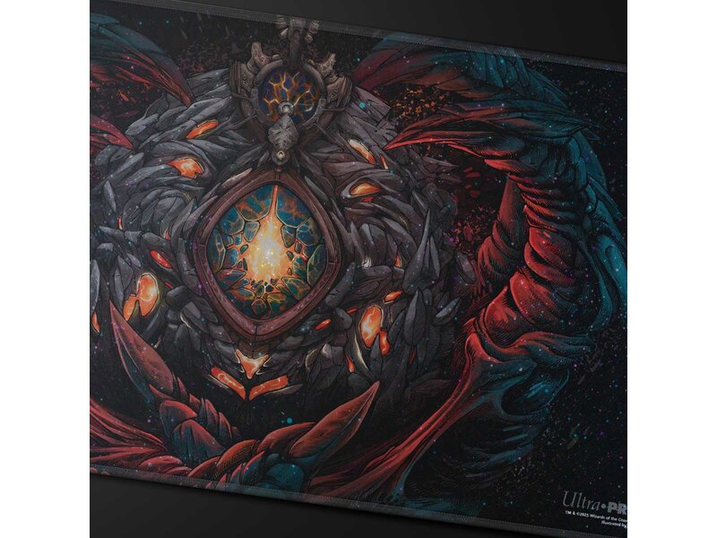 Ultra-Pro Ultra Pro Playmat MTG Return To Tarkir Holofoil