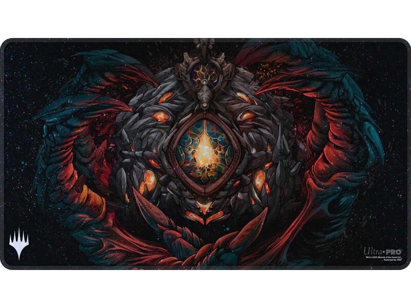 Ultra-Pro Ultra Pro Playmat MTG Return To Tarkir Holofoil