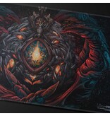 Ultra-Pro Ultra Pro Playmat MTG Return To Tarkir Holofoil
