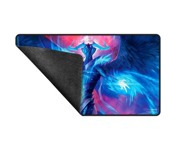 Ultra Pro Playmat MTG Return To Tarkir Planeswalker Black Stitched