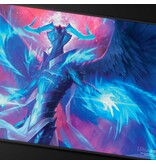 Ultra-Pro Ultra Pro Playmat MTG Return To Tarkir Planeswalker Black Stitched
