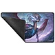 Ultra Pro Playmat MTG Return To Tarkir Jeskai Black Stitched