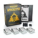 Apocalypse Rulebook Field Manual