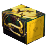 Ultimate Guard Ultimate Guard Deck Case Sidewinder 100+ Xenoskin MTG Tarkir Dragonstorm V1