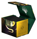 Ultimate Guard Ultimate Guard Deck Case Sidewinder 100+ Xenoskin MTG Tarkir Dragonstorm V1