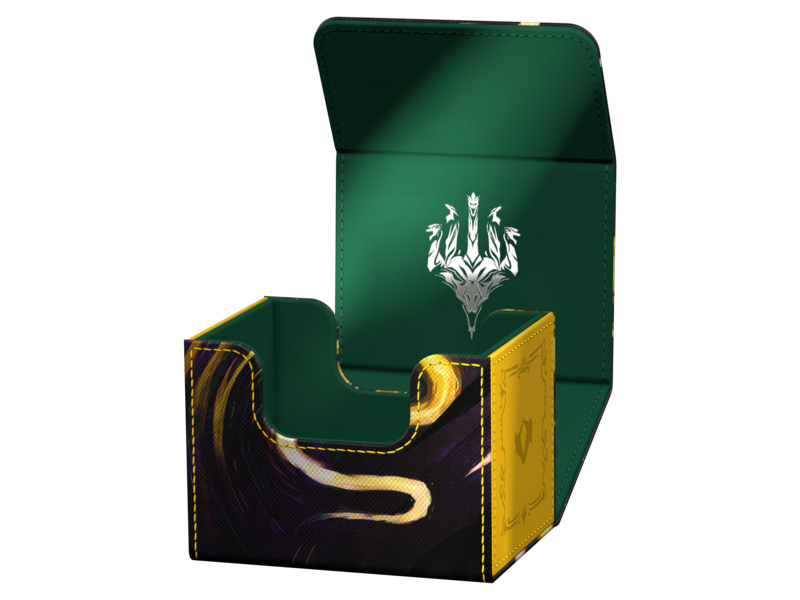 Ultimate Guard Ultimate Guard Deck Case Sidewinder 100+ Xenoskin MTG Tarkir Dragonstorm V1