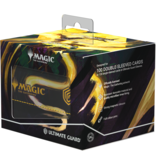 Ultimate Guard Ultimate Guard Deck Case Sidewinder 100+ Xenoskin MTG Tarkir Dragonstorm V1