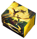 Ultimate Guard Ultimate Guard Deck Case Sidewinder 100+ Xenoskin MTG Tarkir Dragonstorm V1
