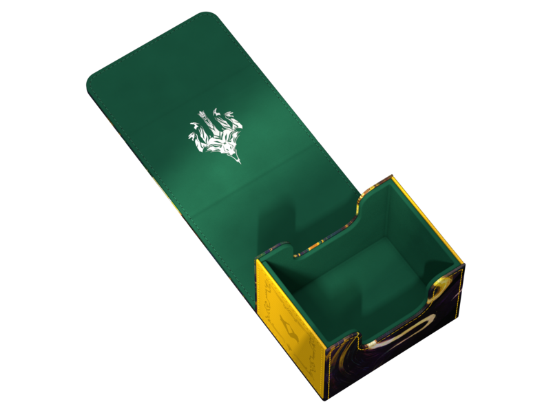 Ultimate Guard Ultimate Guard Deck Case Sidewinder 100+ Xenoskin MTG Tarkir Dragonstorm V1