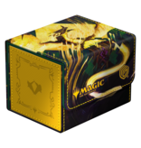 Ultimate Guard Ultimate Guard Deck Case Sidewinder 100+ Xenoskin MTG Tarkir Dragonstorm V1