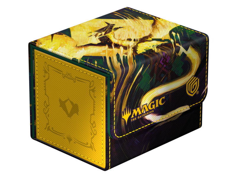 Ultimate Guard Ultimate Guard Deck Case Sidewinder 100+ Xenoskin MTG Tarkir Dragonstorm V1