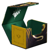 Ultimate Guard Ultimate Guard Deck Case Sidewinder 100+ Xenoskin MTG Tarkir Dragonstorm V1