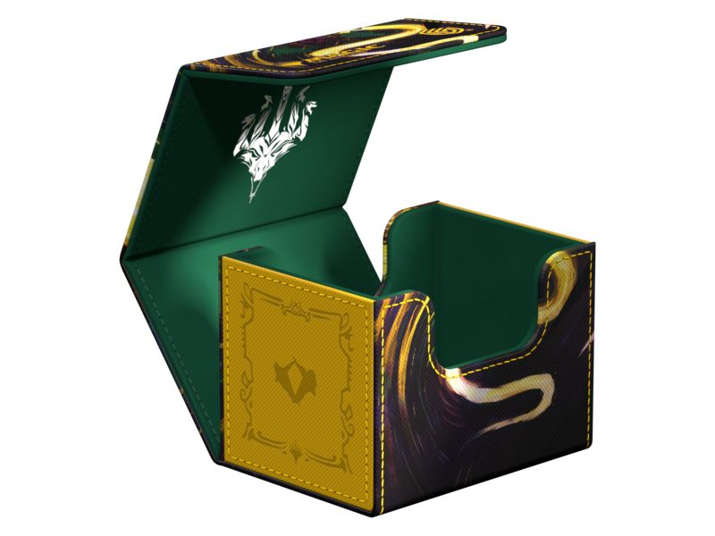 Ultimate Guard Ultimate Guard Deck Case Sidewinder 100+ Xenoskin MTG Tarkir Dragonstorm V1
