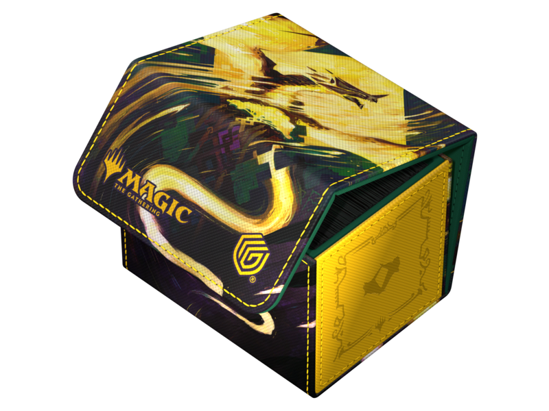 Ultimate Guard Ultimate Guard Deck Case Sidewinder 100+ Xenoskin MTG Tarkir Dragonstorm V1