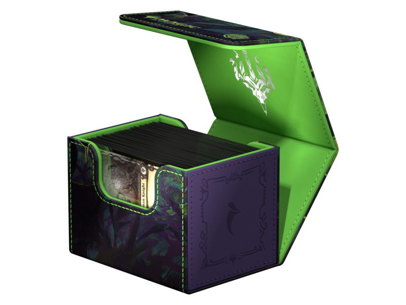 Ultimate Guard Ultimate Guard Deck Case Sidewinder 100+ Xenoskin MTG Tarkir Dragonstorm V2