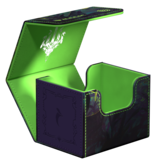 Ultimate Guard Ultimate Guard Deck Case Sidewinder 100+ Xenoskin MTG Tarkir Dragonstorm V2