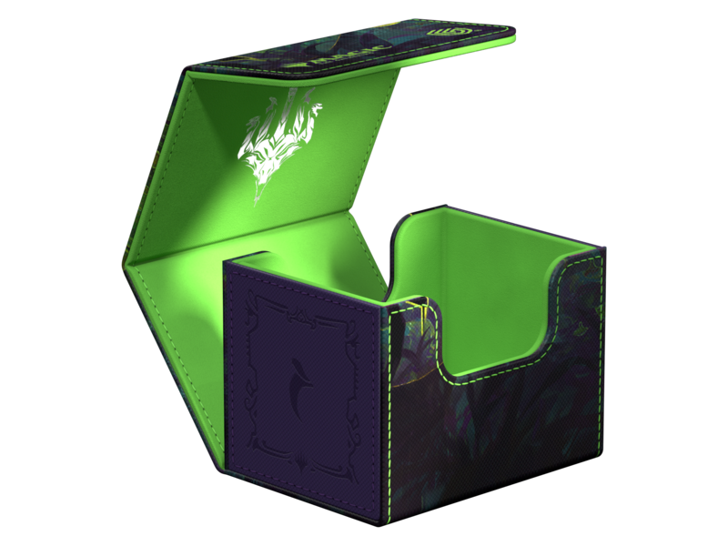 Ultimate Guard Ultimate Guard Deck Case Sidewinder 100+ Xenoskin MTG Tarkir Dragonstorm V2