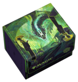 Ultimate Guard Ultimate Guard Deck Case Sidewinder 100+ Xenoskin MTG Tarkir Dragonstorm V2