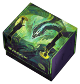 Ultimate Guard Ultimate Guard Deck Case Sidewinder 100+ Xenoskin MTG Tarkir Dragonstorm V2