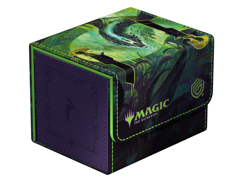 Ultimate Guard Ultimate Guard Deck Case Sidewinder 100+ Xenoskin MTG Tarkir Dragonstorm V2