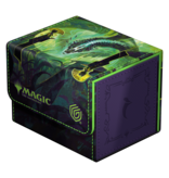 Ultimate Guard Ultimate Guard Deck Case Sidewinder 100+ Xenoskin MTG Tarkir Dragonstorm V2