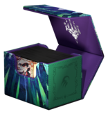Ultimate Guard Ultimate Guard Deck Case Sidewinder 100+ Xenoskin MTG Tarkir Dragonstorm V3