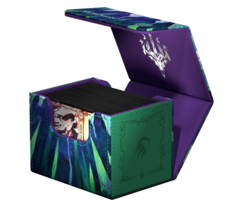 Ultimate Guard Deck Case Sidewinder 100+ Xenoskin MTG Tarkir Dragonstorm V3