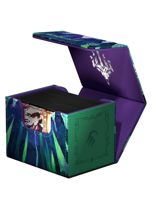 Ultimate Guard Deck Case Sidewinder 100+ Xenoskin MTG Tarkir Dragonstorm V3