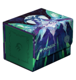 Ultimate Guard Ultimate Guard Deck Case Sidewinder 100+ Xenoskin MTG Tarkir Dragonstorm V3