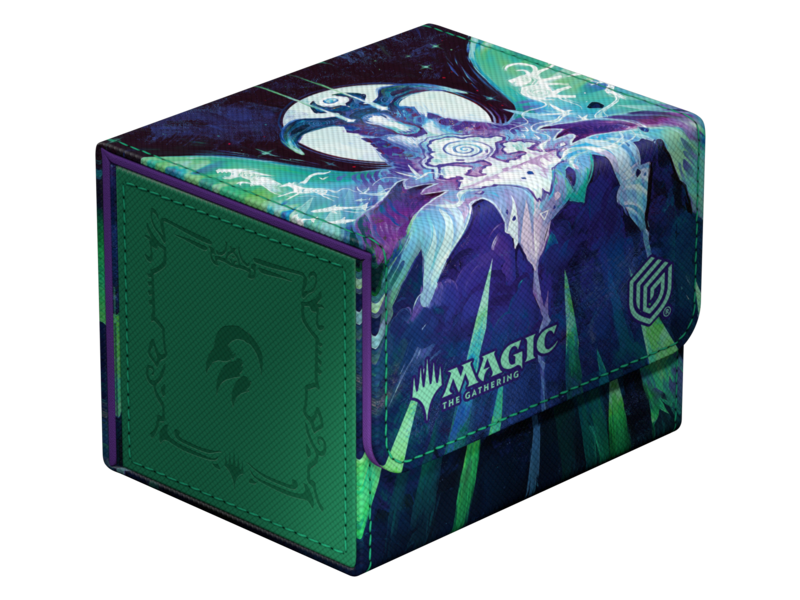 Ultimate Guard Ultimate Guard Deck Case Sidewinder 100+ Xenoskin MTG Tarkir Dragonstorm V3