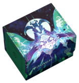 Ultimate Guard Ultimate Guard Deck Case Sidewinder 100+ Xenoskin MTG Tarkir Dragonstorm V3