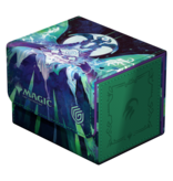 Ultimate Guard Ultimate Guard Deck Case Sidewinder 100+ Xenoskin MTG Tarkir Dragonstorm V3