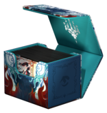 Ultimate Guard Ultimate Guard Deck Case Sidewinder 100+ Xenoskin MTG Tarkir Dragonstorm V4
