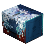 Ultimate Guard Ultimate Guard Deck Case Sidewinder 100+ Xenoskin MTG Tarkir Dragonstorm V4