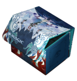 Ultimate Guard Ultimate Guard Deck Case Sidewinder 100+ Xenoskin MTG Tarkir Dragonstorm V4