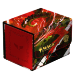 Ultimate Guard Ultimate Guard Deck Case Sidewinder 100+ Xenoskin MTG Tarkir Dragonstorm V5