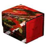 Ultimate Guard Ultimate Guard Deck Case Sidewinder 100+ Xenoskin MTG Tarkir Dragonstorm V5