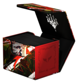 Ultimate Guard Ultimate Guard Deck Case Sidewinder 100+ Xenoskin MTG Tarkir Dragonstorm V5