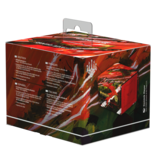 Ultimate Guard Ultimate Guard Deck Case Sidewinder 100+ Xenoskin MTG Tarkir Dragonstorm V5