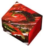 Ultimate Guard Ultimate Guard Deck Case Sidewinder 100+ Xenoskin MTG Tarkir Dragonstorm V5