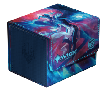 Ultimate Guard Deck Case Sidewinder 100+ Xenoskin MTG Tarkir Dragonstorm V6