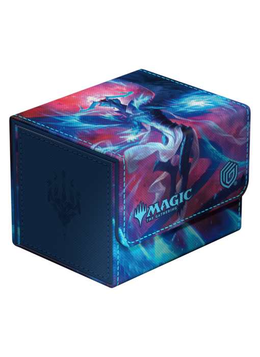 Ultimate Guard Deck Case Sidewinder 100+ Xenoskin MTG Tarkir Dragonstorm V6