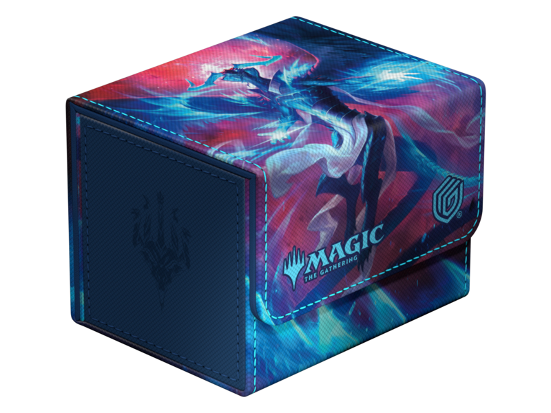 Ultimate Guard Ultimate Guard Deck Case Sidewinder 100+ Xenoskin MTG Tarkir Dragonstorm V6