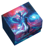 Ultimate Guard Ultimate Guard Deck Case Sidewinder 100+ Xenoskin MTG Tarkir Dragonstorm V6