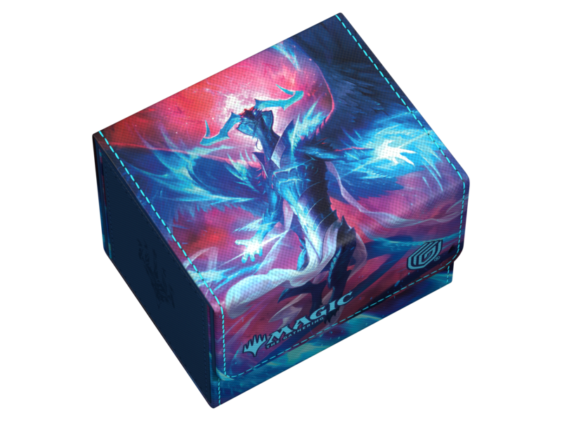 Ultimate Guard Ultimate Guard Deck Case Sidewinder 100+ Xenoskin MTG Tarkir Dragonstorm V6