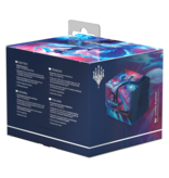 Ultimate Guard Ultimate Guard Deck Case Sidewinder 100+ Xenoskin MTG Tarkir Dragonstorm V6
