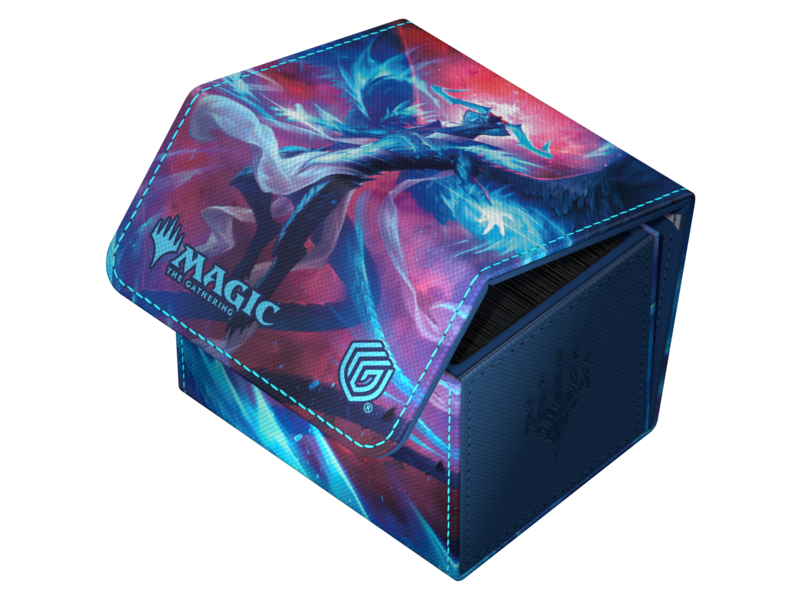 Ultimate Guard Ultimate Guard Deck Case Sidewinder 100+ Xenoskin MTG Tarkir Dragonstorm V6