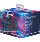 Ultimate Guard Ultimate Guard Deck Case Sidewinder 100+ Xenoskin MTG Tarkir Dragonstorm V6