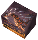 Ultimate Guard Ultimate Guard Deck Case Sidewinder 100+ Xenoskin MTG Tarkir Dragonstorm V7